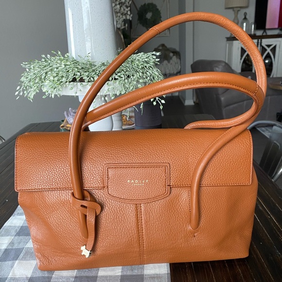 RADLEY LONDON Bags Radley London Burnham Beeches Large Shoulder Bag